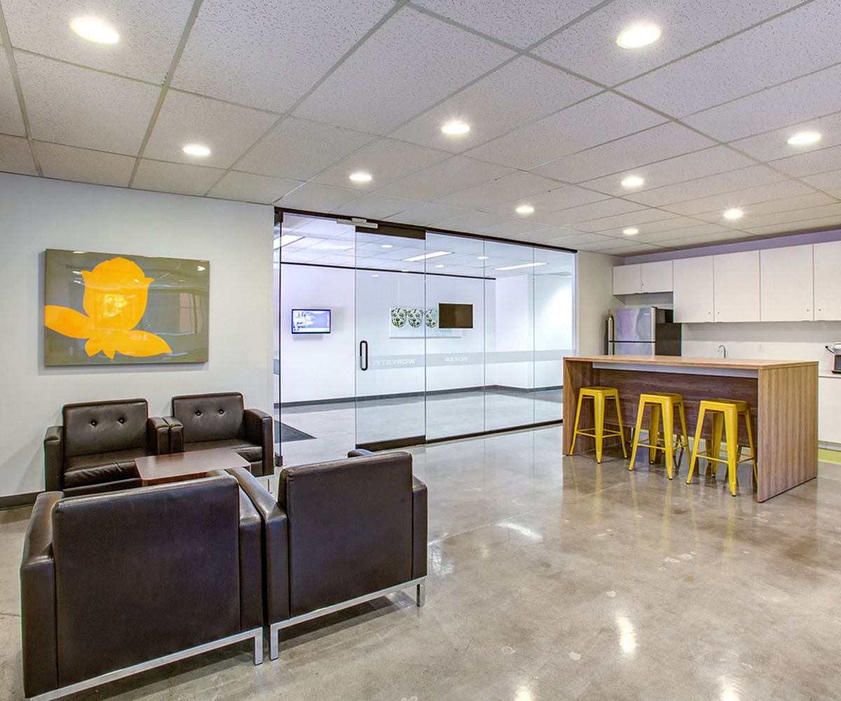 Metrocenter Business Park: 10000 N 31st Ave, Phoenix, AZ 85051